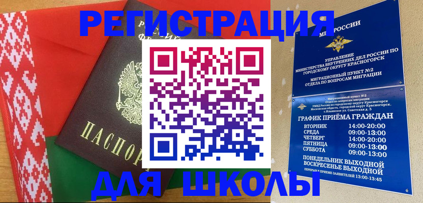 прописка от собственника в Полярных Зорях