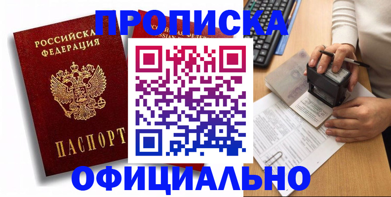 прописка в квартире в Полярных Зорях